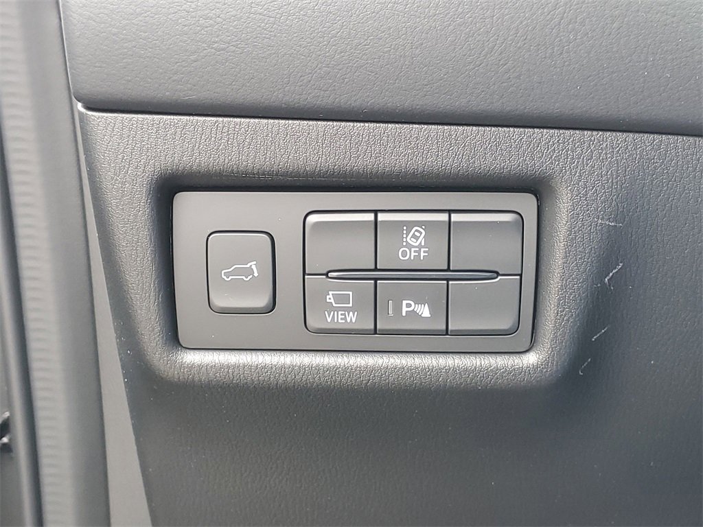 Used 2025 MAZDA CX-5 Signature image 19