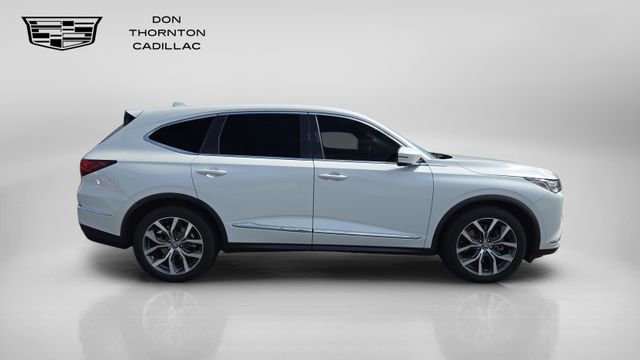 Used 2022 Acura MDX FWD w/ Technology Package image 6