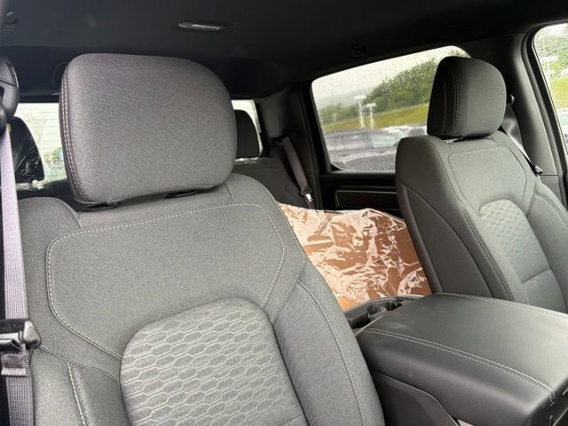 New 2026 RAM 1500 Big Horn AWD/4WD image 30