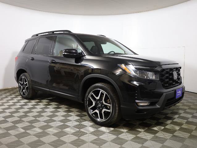 Used 2023 Honda Passport Elite image 4