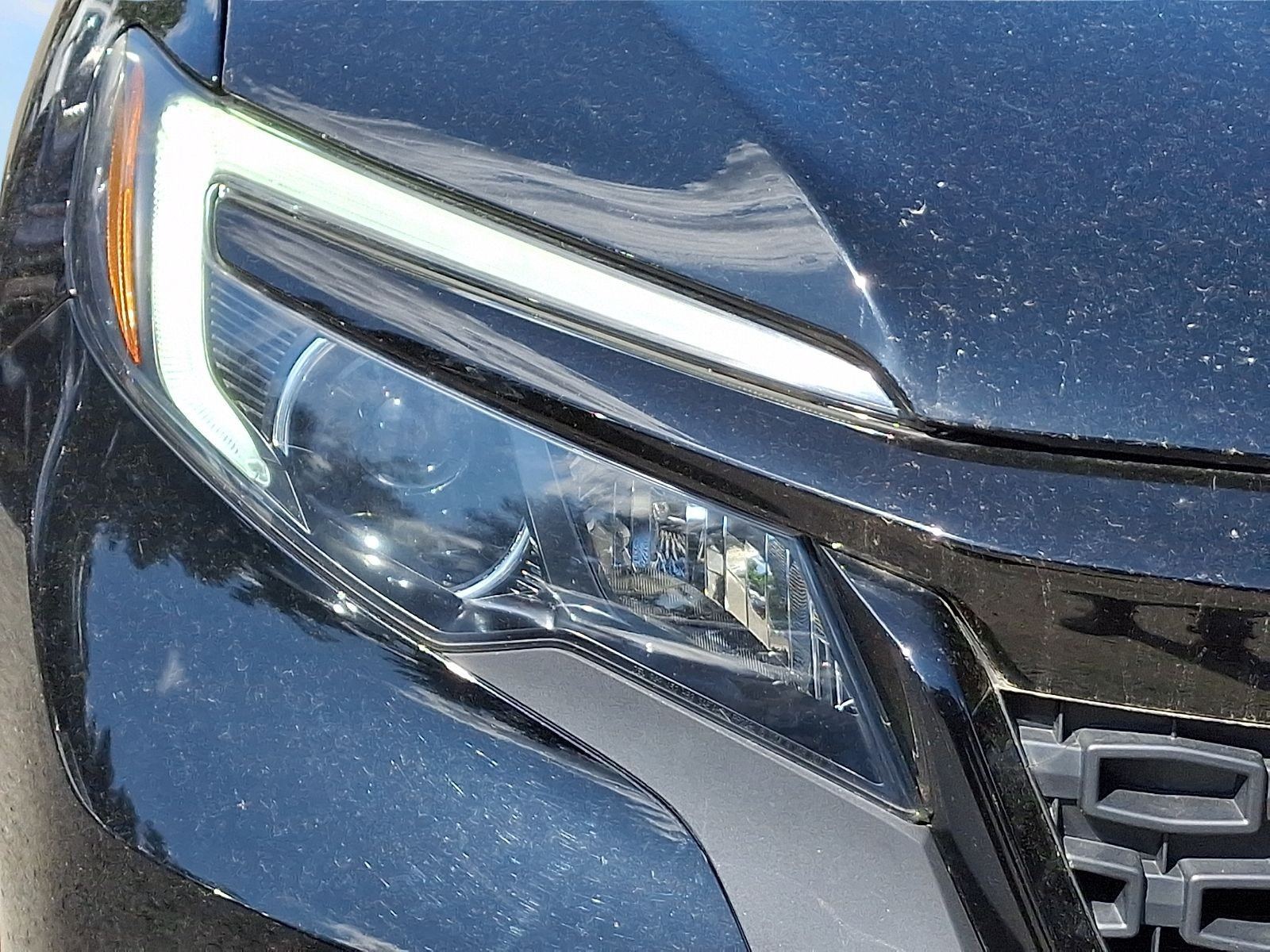 Used 2019 Honda Passport Sport image 7
