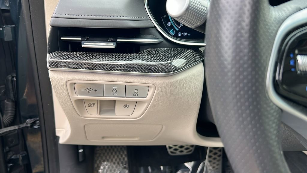 Used 2023 Genesis G80 3.5T Sport image 23