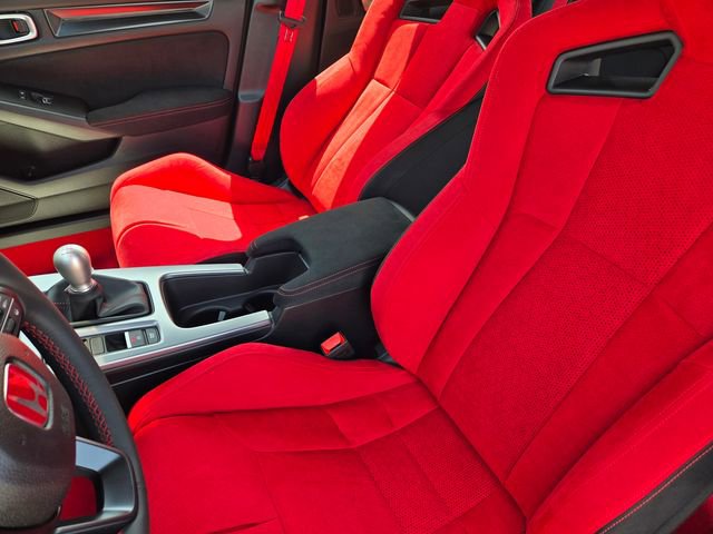 New 2026 Honda Civic Type R image 17