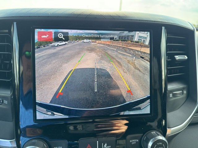 New 2026 RAM 1500 Big Horn image 37