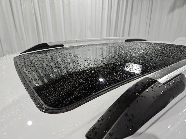 Certified 2025 Chevrolet Equinox LT image 8