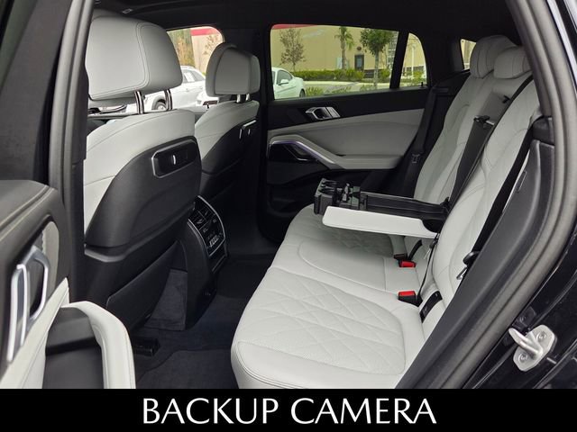 Used 2026 BMW X6 xDrive40i image 7