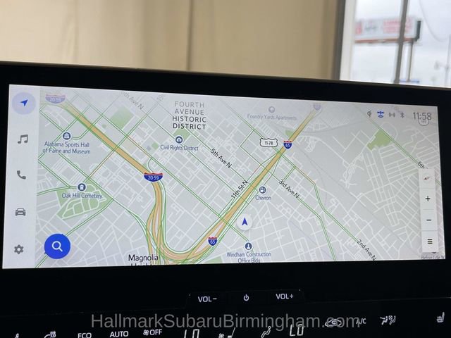 Used 2023 Subaru Solterra AWD image 23