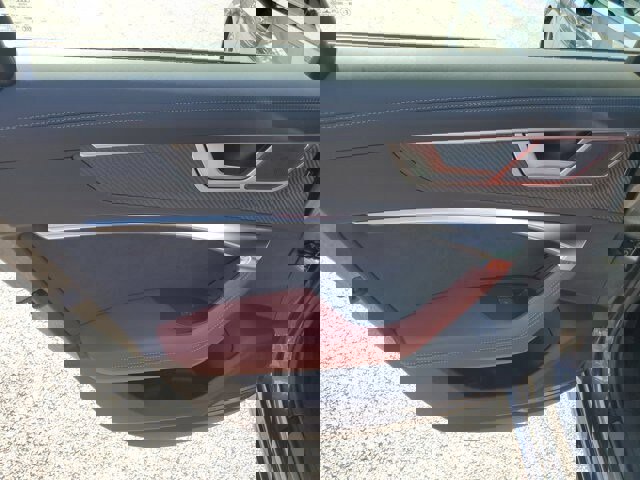 Used 2022 Audi S6 Premium Plus image 20