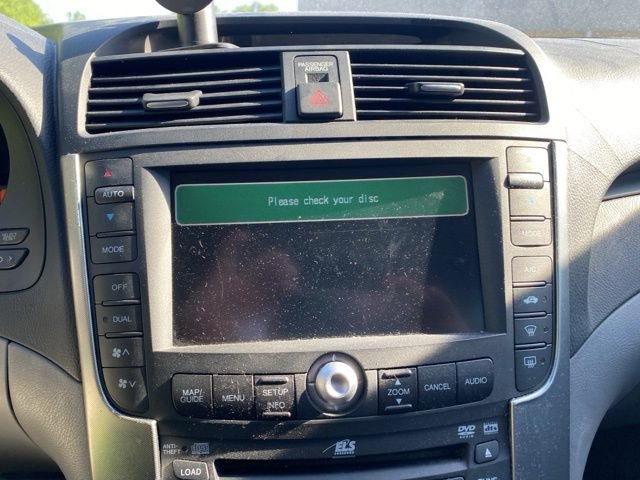 Used 2005 Acura TL FWD image 18