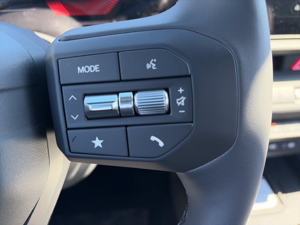 New 2027 Kia Seltos X-Line S AWD/4WD image 12