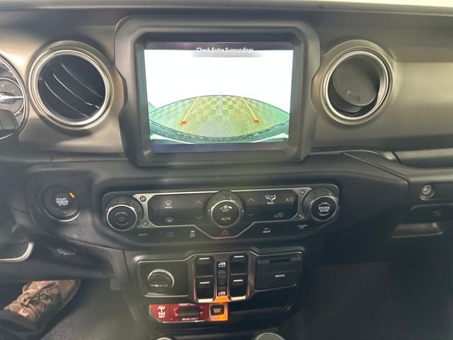 Used 2022 Jeep Wrangler Unlimited Rubicon 4xe image 22