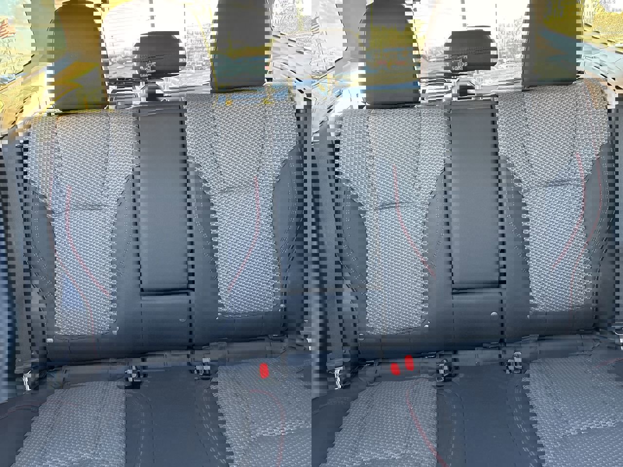 Used 2023 Subaru Forester Sport image 22