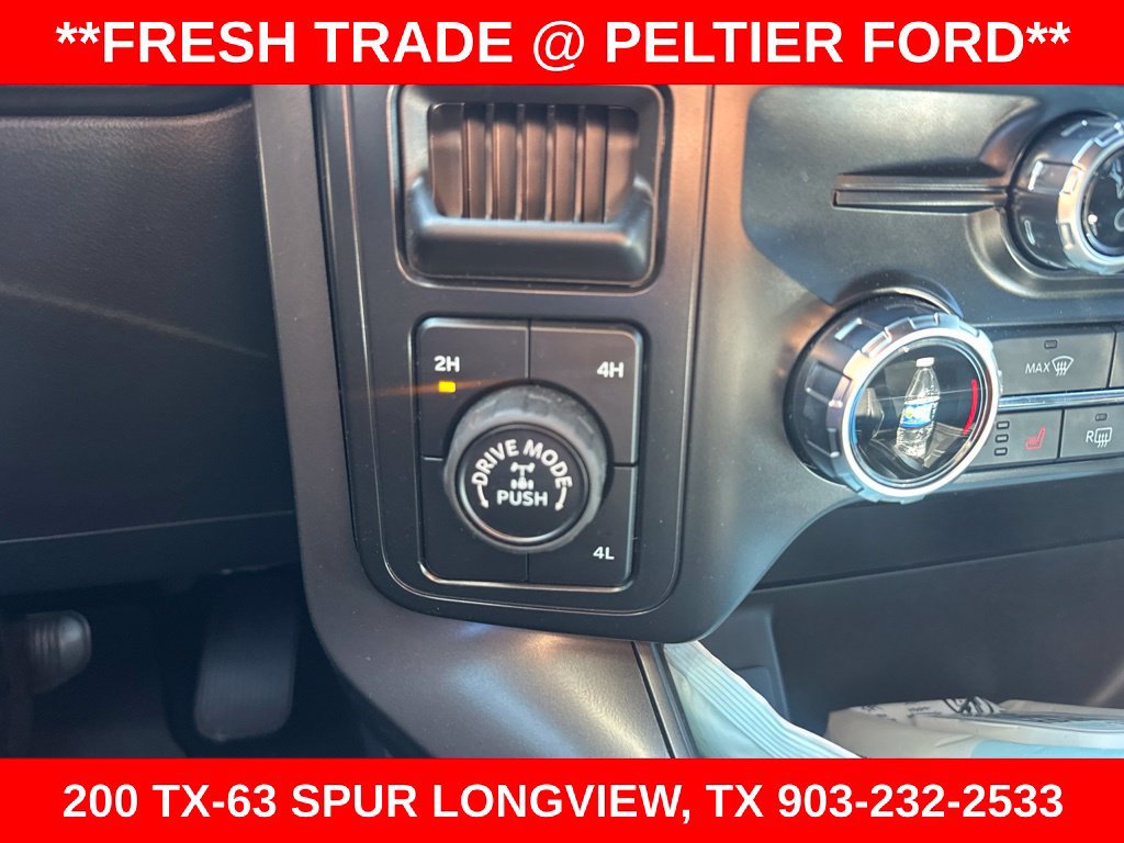 Used 2026 Ford F150 Tremor AWD/4WD image 14