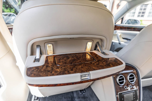 Used 2014 Bentley Flying Spur W12 AWD/4WD image 30