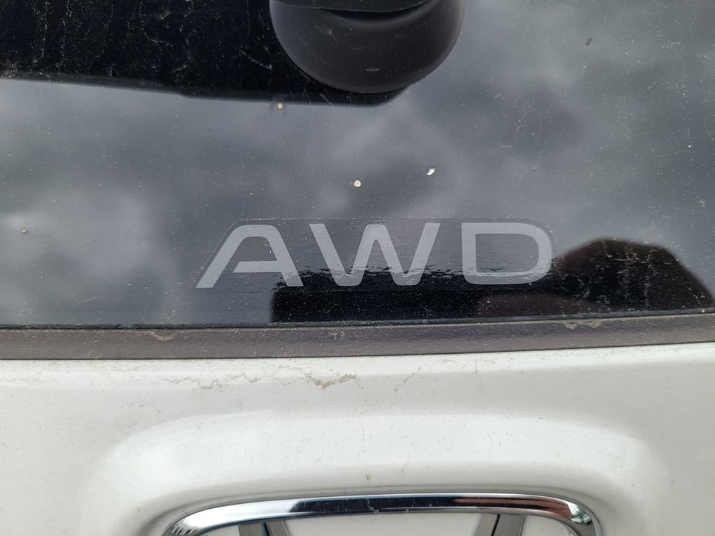 New 2026 Honda CR-V EX-L image 6