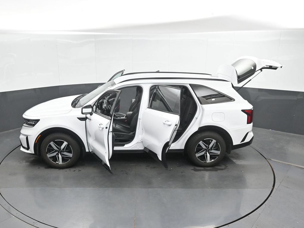 Used 2022 Kia Sorento S FWD image 52