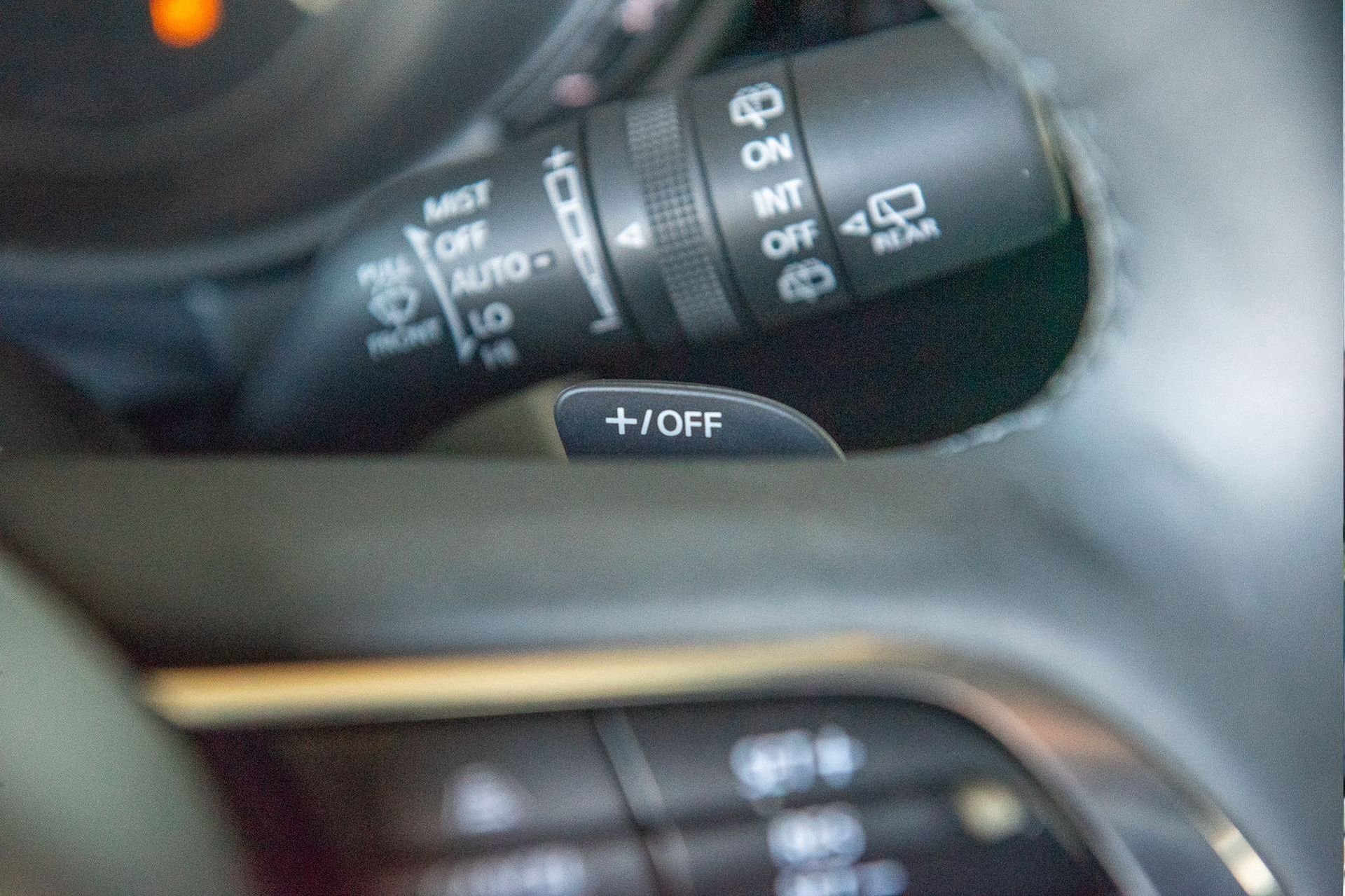 New 2024 MAZDA CX-30 2.5 Turbo w/ Premium Package image 29