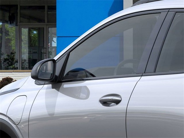 New 2027 Chevrolet Bolt RS w/ Technology Package image 12