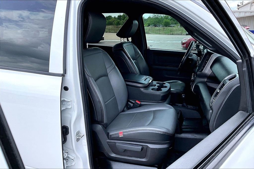 Used 2023 RAM 3500 Tradesman image 10