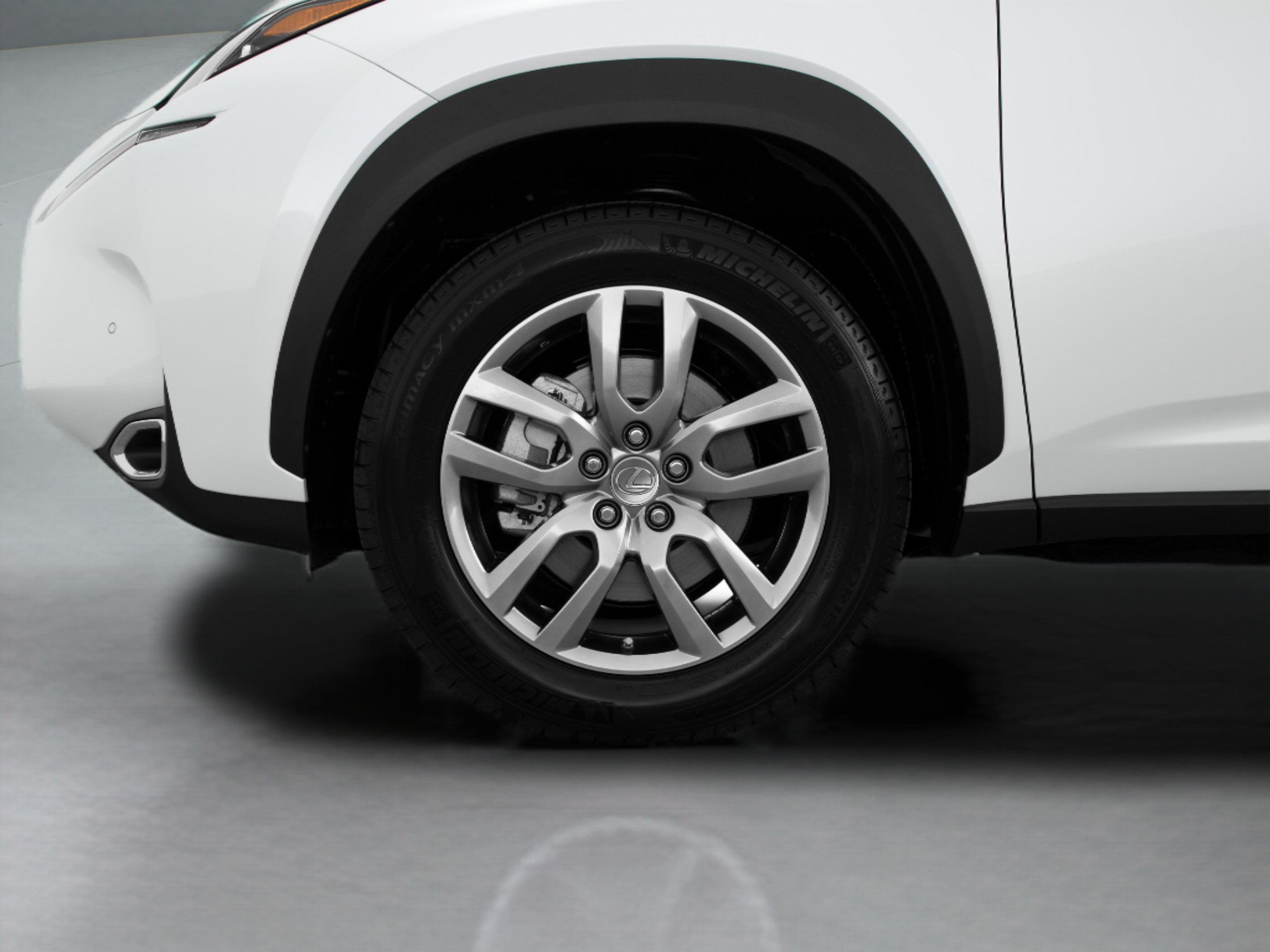 Used 2015 Lexus NX 200t F Sport w/ Navigation System Package FWD image 55