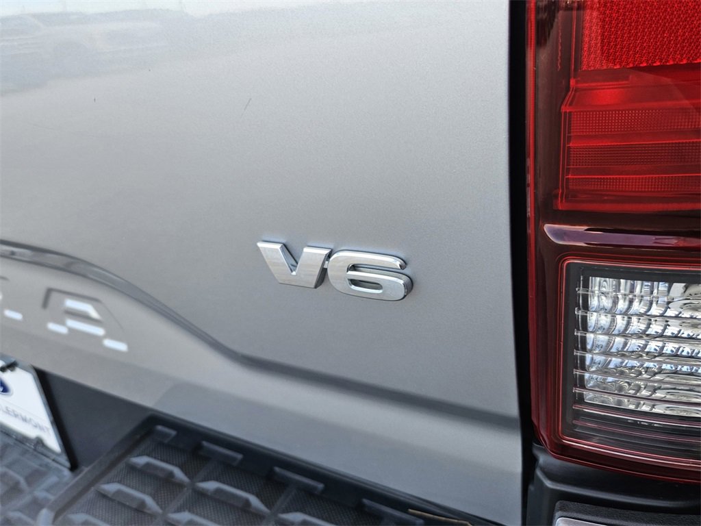 Used 2018 Toyota Tacoma TRD Sport image 41