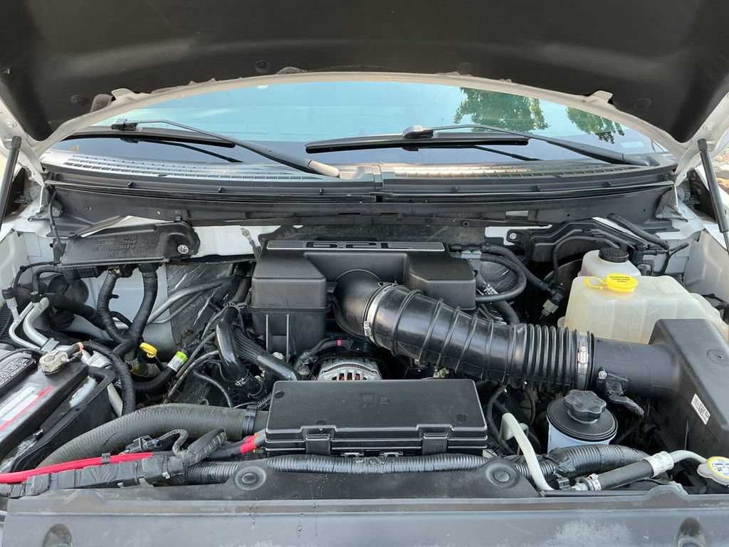 Used 2012 Ford F150 Harley-Davidson AWD/4WD image 24