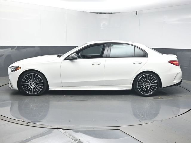 Used 2022 Mercedes-Benz C 300 Sedan image 5