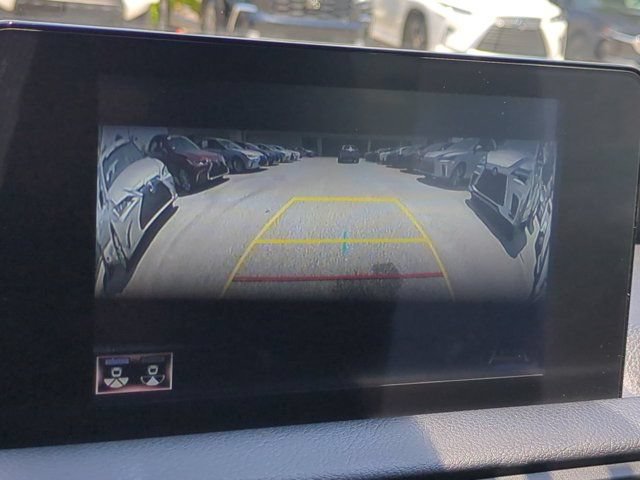 Certified 2025 Lexus IS 350 F Sport RWD image 20