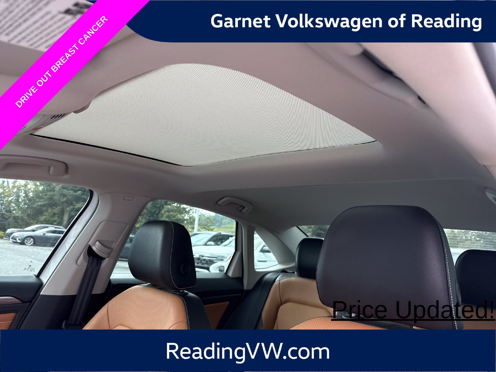 Used 2024 Volkswagen Jetta SEL FWD image 13