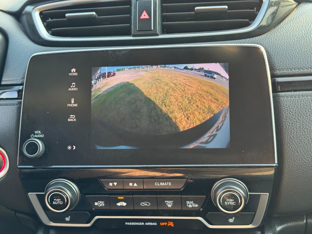 Used 2018 Honda CR-V EX-L image 32