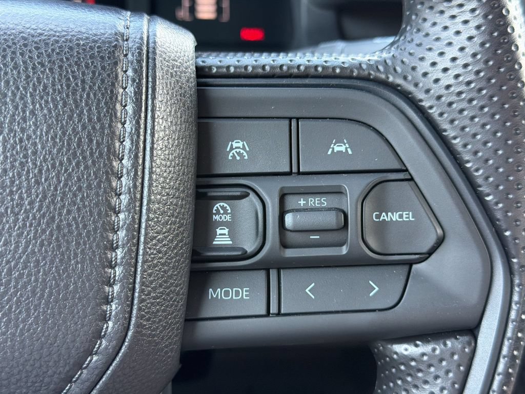 New 2026 Toyota Tacoma SR5 RWD image 21