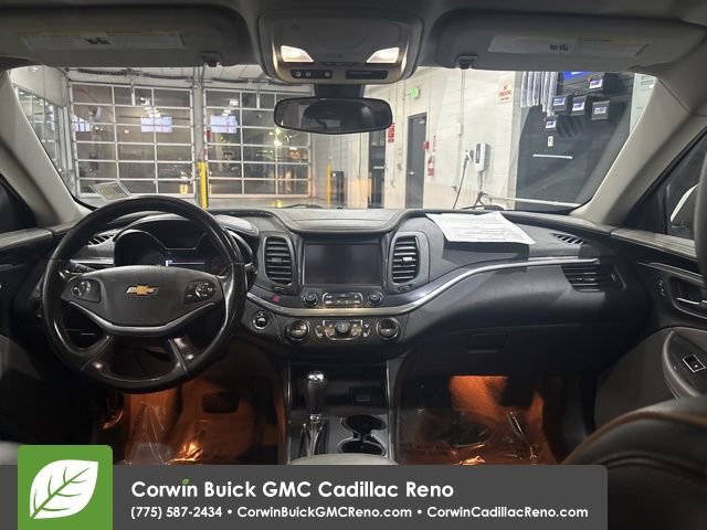 Used 2019 Chevrolet Impala LT image 30