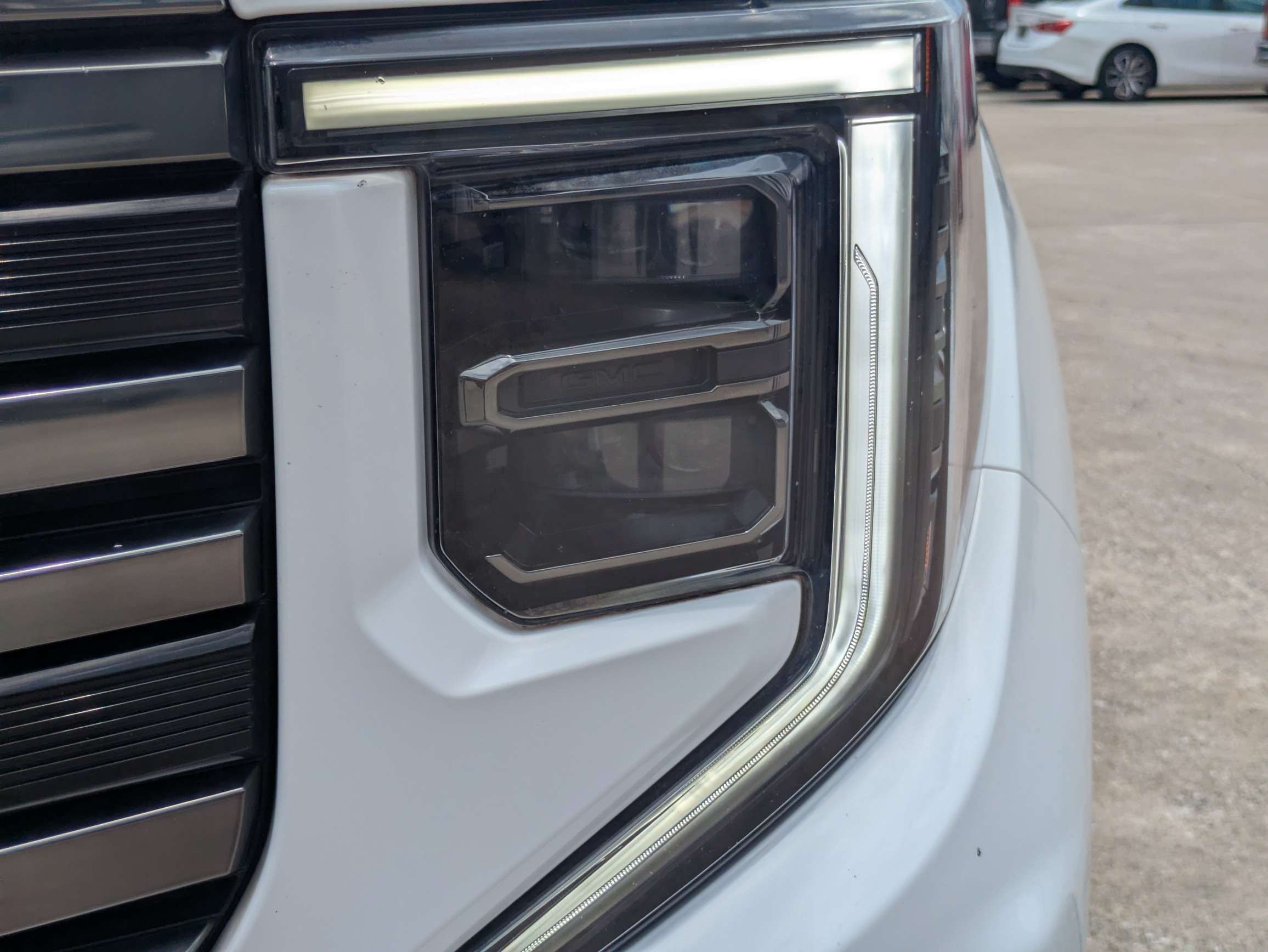 Used 2022 GMC Sierra 1500 AT4 w/ AT4 Premium Package AWD/4WD image 26