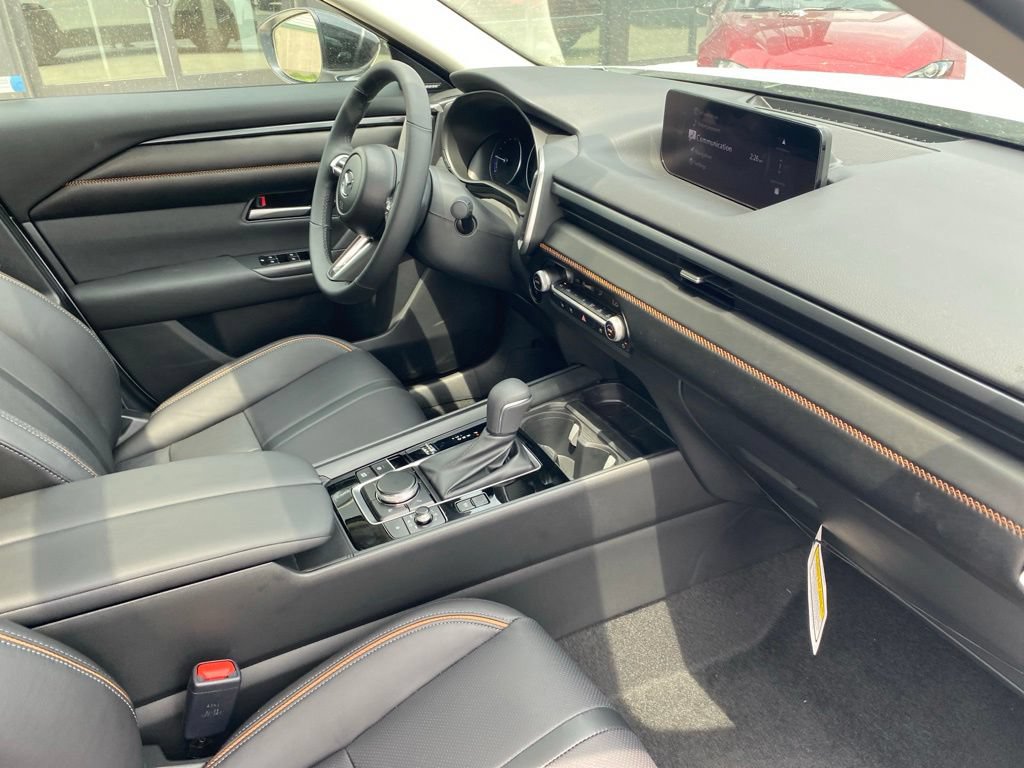 New 2026 MAZDA CX-50 AWD 2.5 Hybrid w/ Weather Package image 23