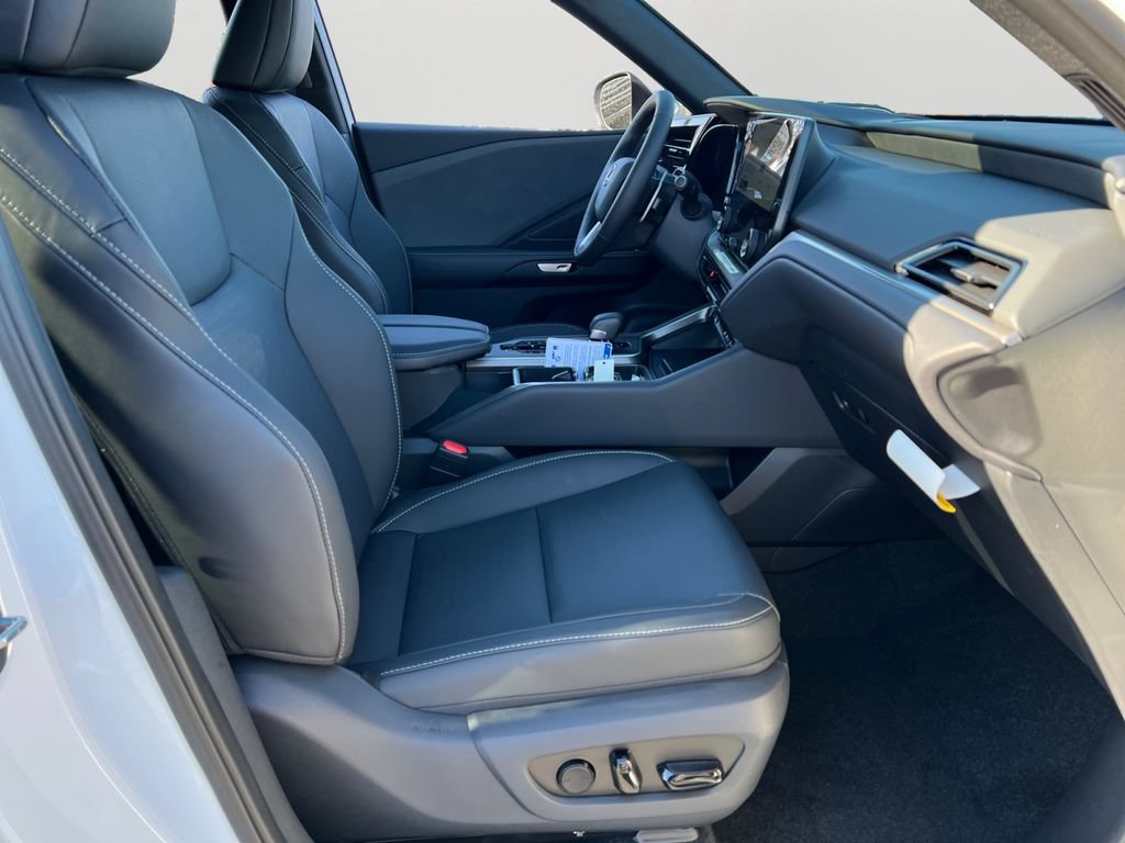 New 2026 Lexus TX 350 AWD w/ Technology Package image 5