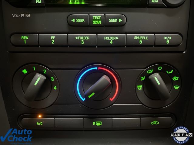 Used 2007 Ford Mustang Shelby GT500 image 32