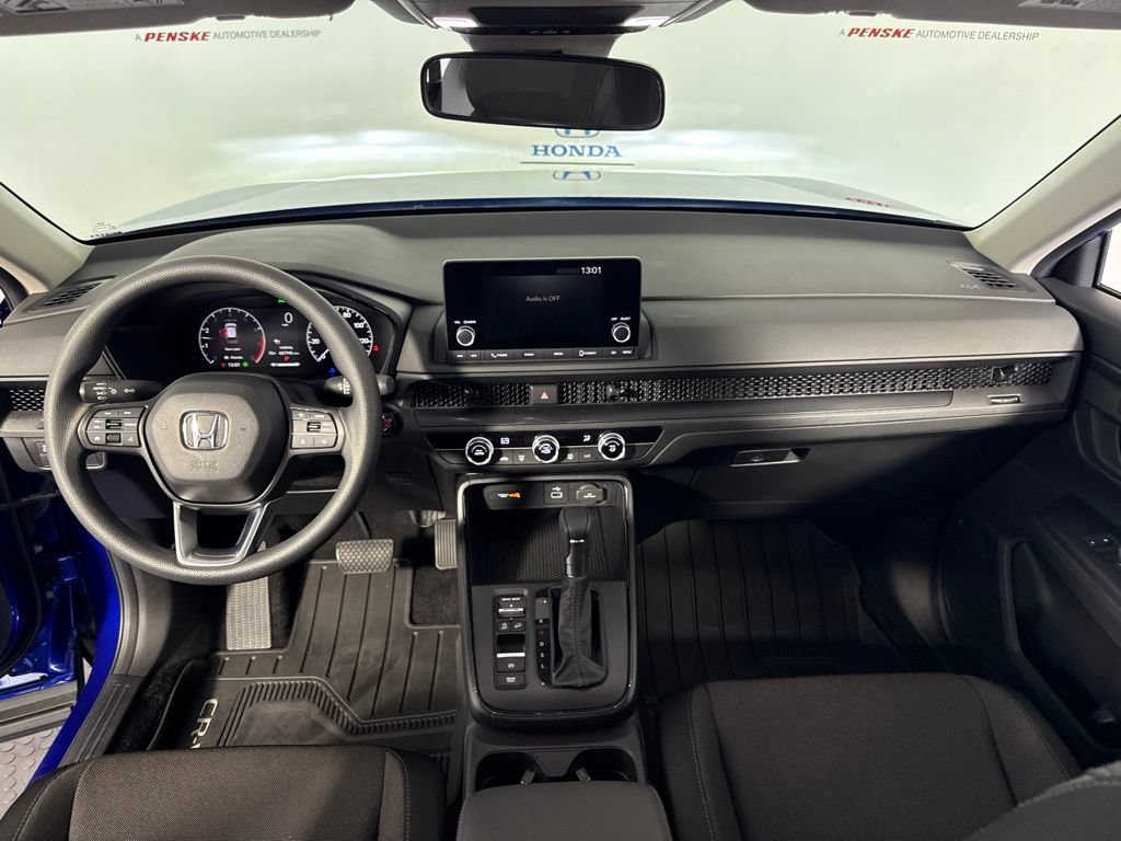 Used 2024 Honda CR-V LX image 16