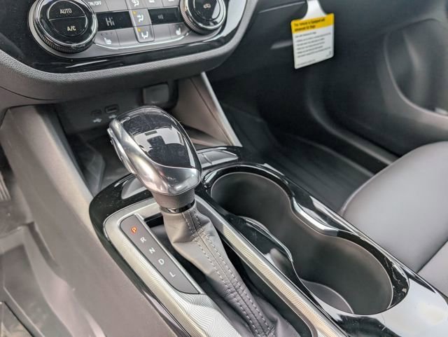 New 2026 Buick Envista Sport Touring w/ Convenience I Package image 24