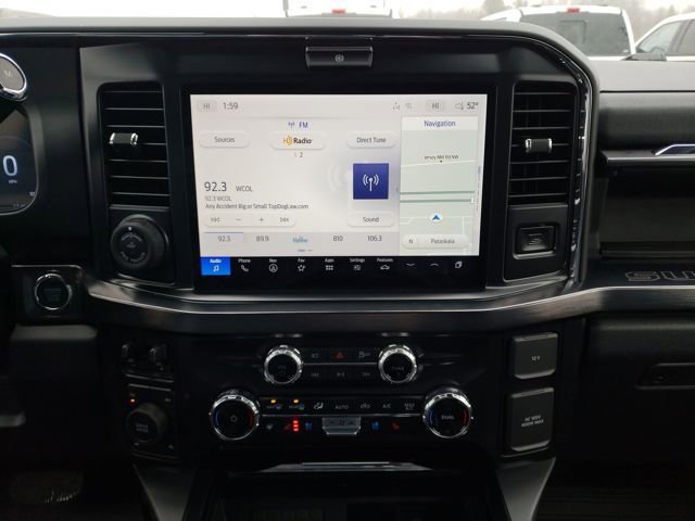 New 2026 Ford F250 Lariat w/ Lariat Premium Package image 21