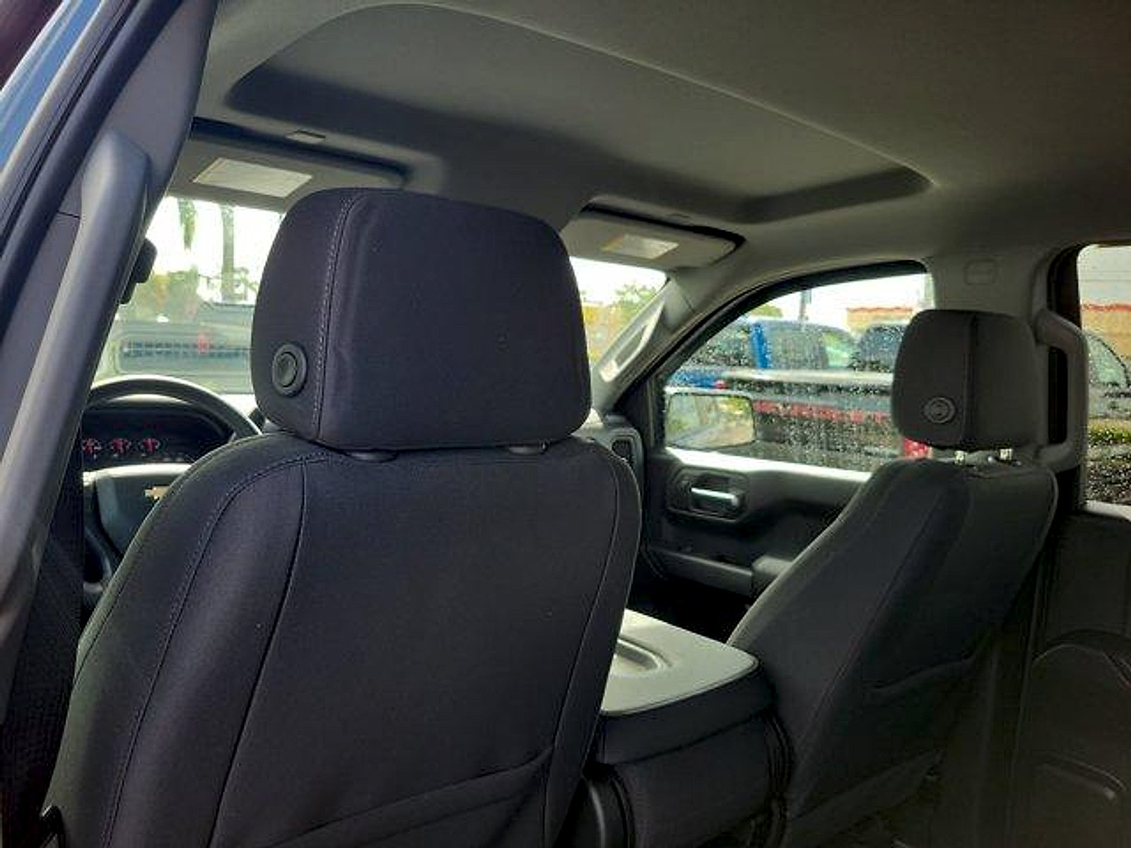 Used 2024 Chevrolet Silverado 1500 Custom RWD image 15