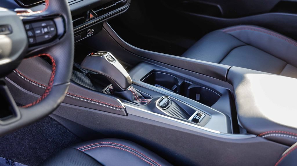 New 2026 Dodge Charger R/T AWD/4WD image 24