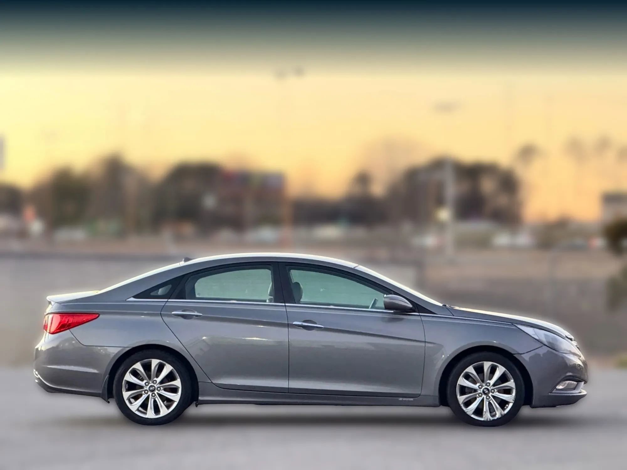 Used 2013 Hyundai Sonata SE image 7