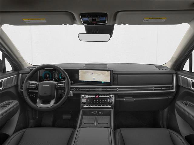 New 2026 Hyundai Santa Fe XRT image 5