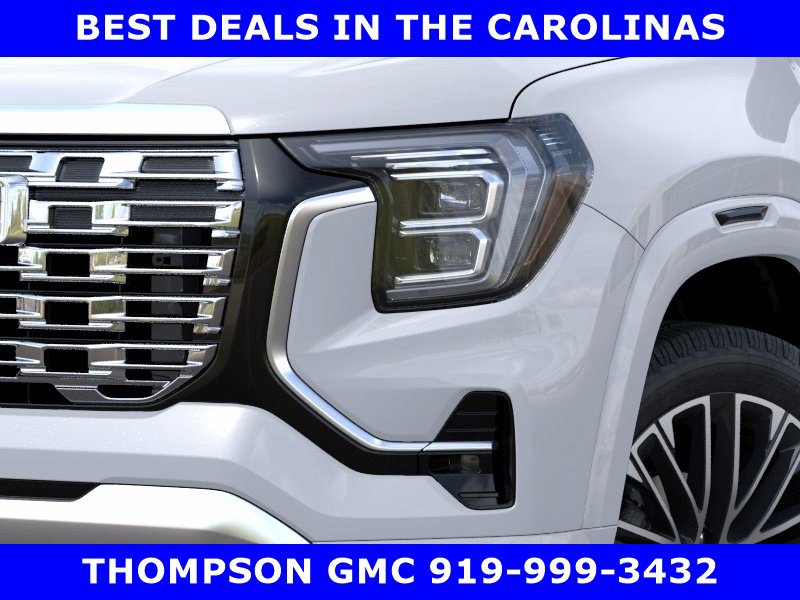 New 2026 GMC Terrain Denali image 13