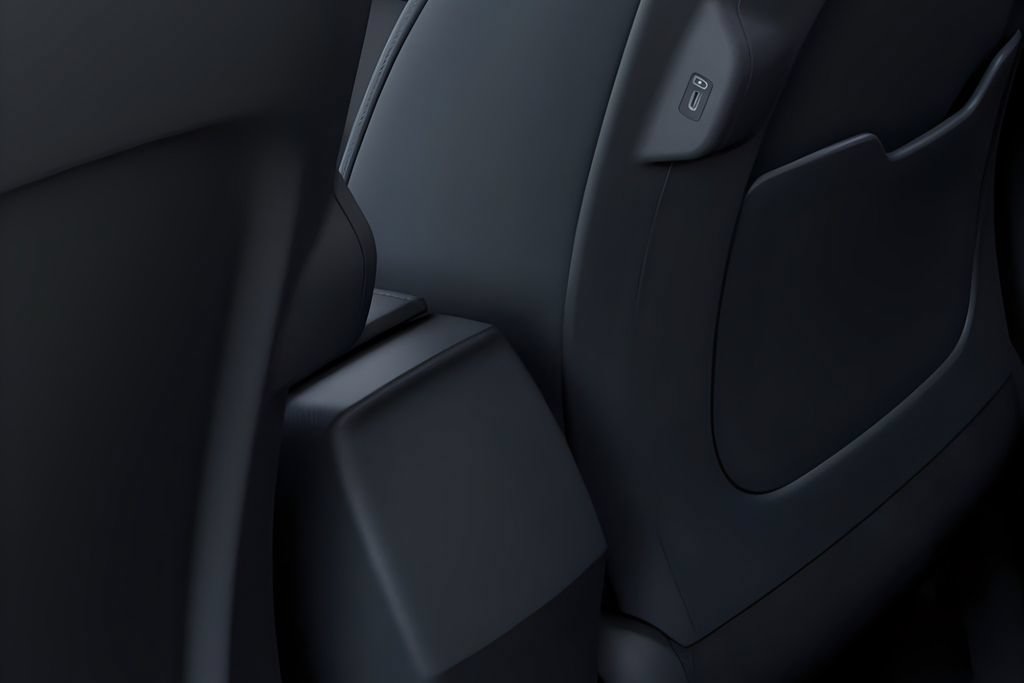 New 2026 Kia Niro LX FWD image 32