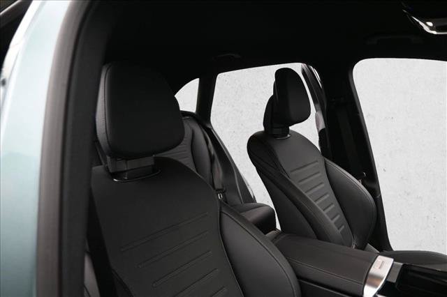 Certified 2026 Mercedes-Benz GLC 300 4MATIC image 29