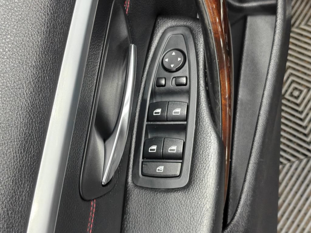 Used 2015 BMW 435i Gran Coupe xDrive AWD/4WD image 48