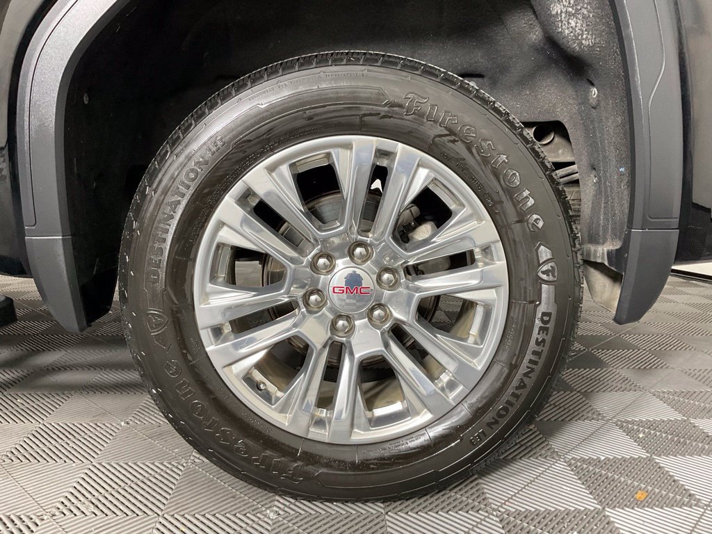 Used 2019 GMC Sierra 1500 Denali RWD image 10