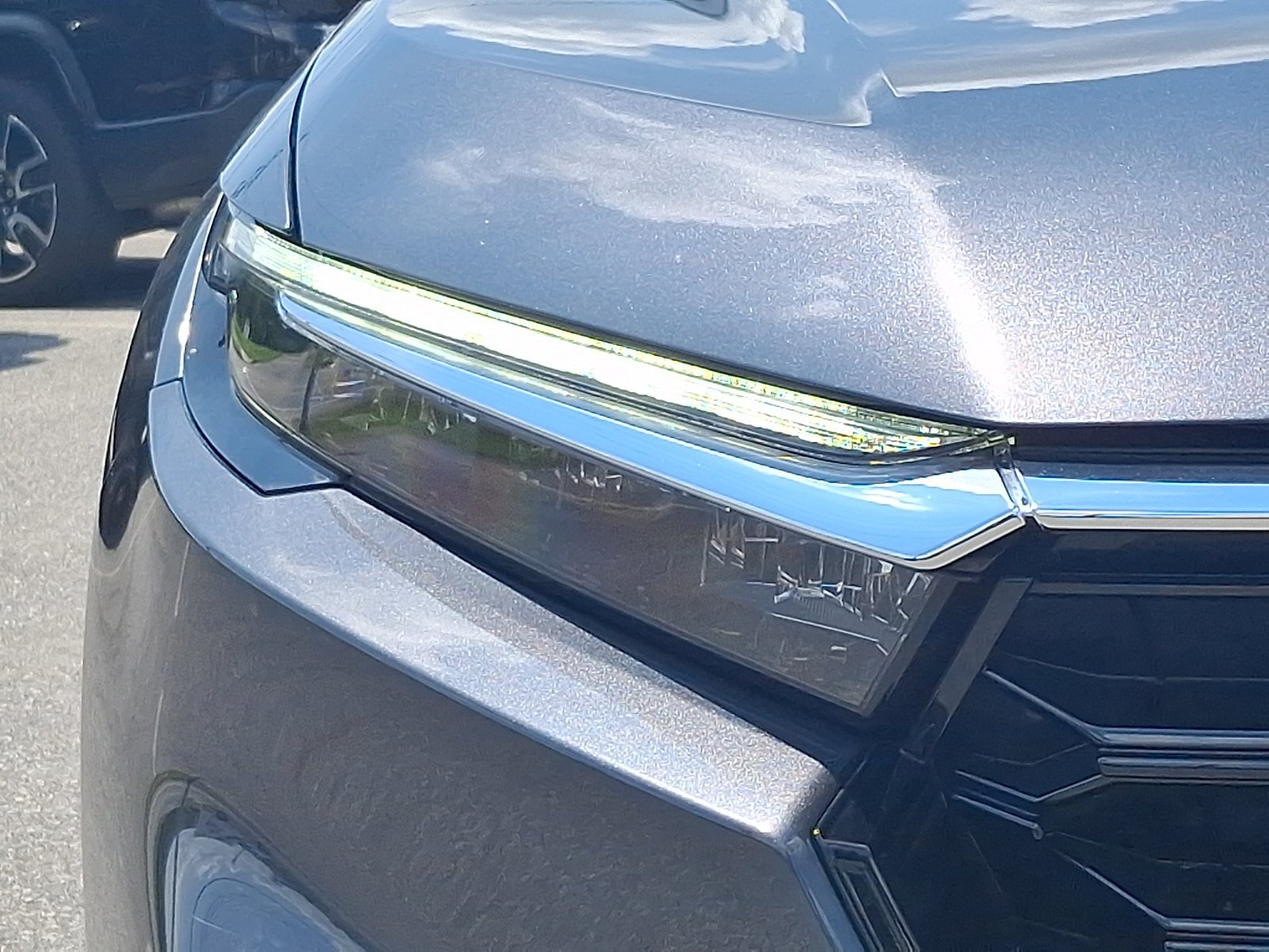 Used 2024 Honda CR-V EX image 9
