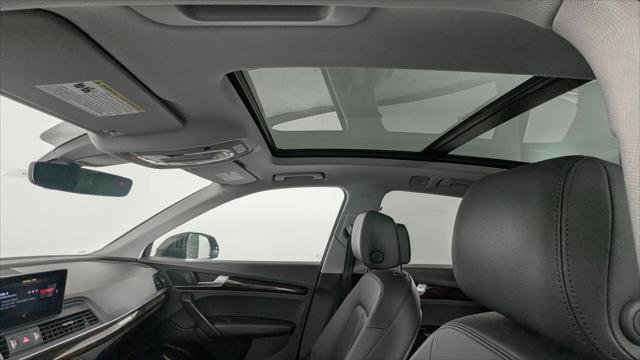 Used 2019 Audi Q5 2.0T Premium w/ Convenience Package image 19